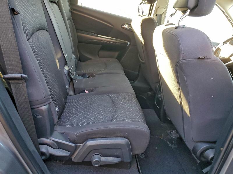 Photo 11 from auction – 2013 DODGE JOURNEY with VIN 3C4PDCBB7DT538335