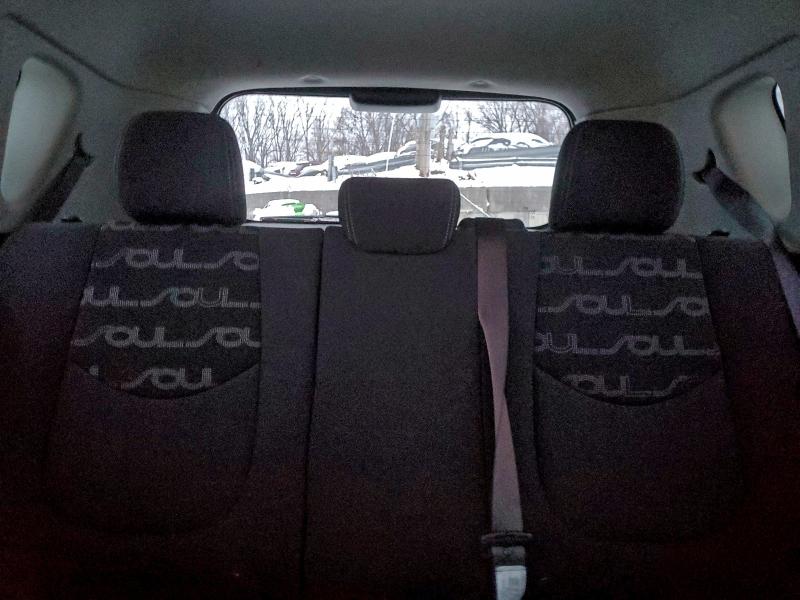 Photo 10 from auction – 2012 KIA SOUL + with VIN KNDJT2A61C7363249