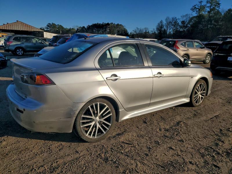 Photo 3 from auction – 2017 MITSUBISHI LANCER ES with VIN JA32V2FW2HU013322