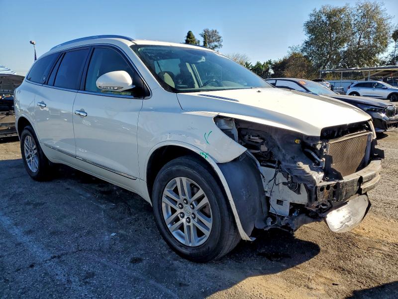 Photo 4 from auction – 2015 BUICK ENCLAVE with VIN 5GAKRAKDXFJ180404