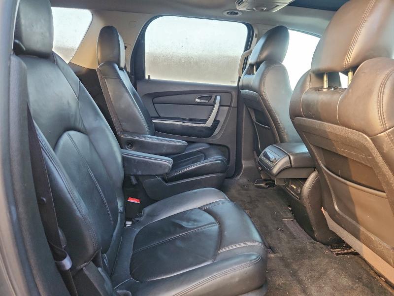Photo 11 from auction – 2011 GMC ACADIA SLT with VIN 1GKKVRED4BJ320577
