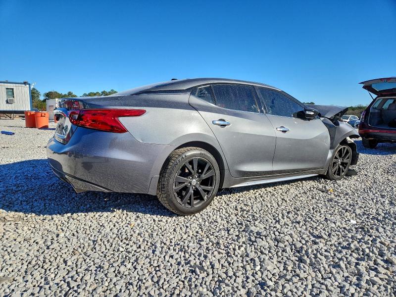 Photo 3 from auction – 2017 NISSAN MAXIMA 3.5 with VIN 1N4AA6AP1HC371300