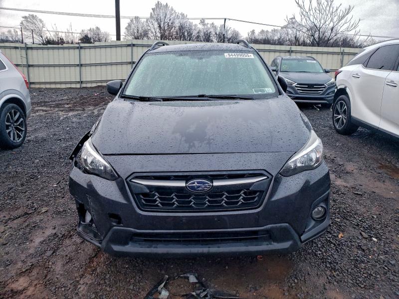 Photo 5 from auction – 2019 SUBARU CROSSTREK with VIN JF2GTAEC4K8335086