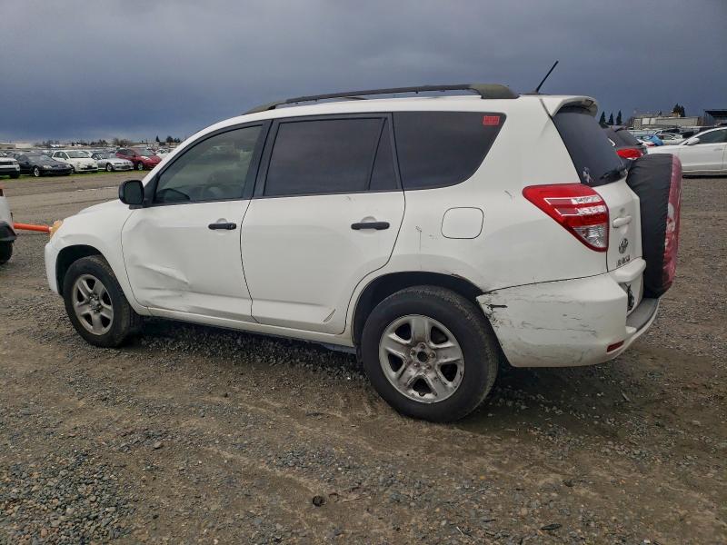 Photo 2 from auction – 2012 TOYOTA RAV4 with VIN JTMKF4DV6C5046668