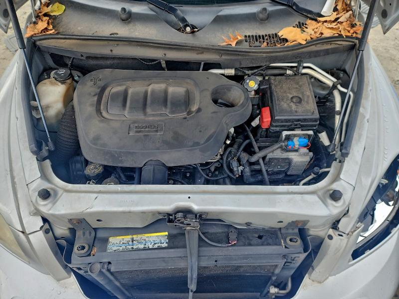 Photo 11 from auction – 2009 CHEVROLET HHR LT with VIN 3GNCA23B39S596964
