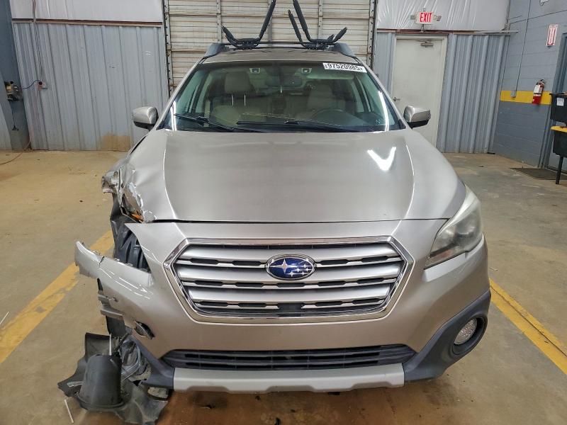 Photo 5 from auction – 2015 SUBARU OUTBACK 2. with VIN 4S4BSBNC4F3239426