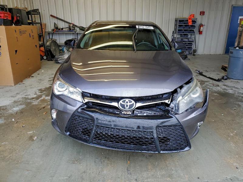 Photo 5 from auction – 2017 TOYOTA CAMRY with VIN 4T1BF1FK6HU377356