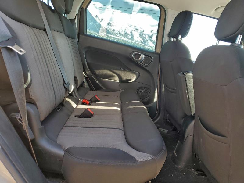 Photo 10 from auction – 2015 FIAT 500L EASY with VIN ZFBCFABHXFZ032790