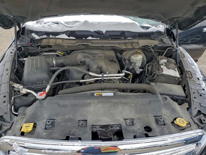 Photo 11 from auction – 2013 RAM 1500 SLT with VIN 1C6RR7GT5DS506155