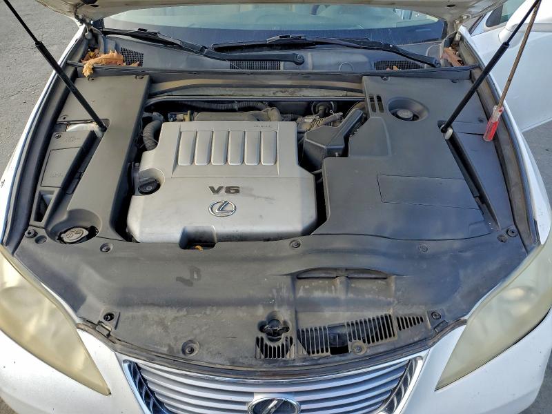 صورة رقم 11 من المزاد - 2007 LEXUS ES 350 مع VIN JTHBJ46G572121458