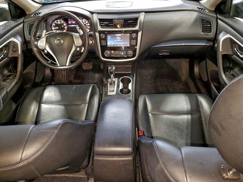 Photo 8 from auction – 2018 NISSAN ALTIMA 2.5 with VIN 1N4AL3AP5JC148451