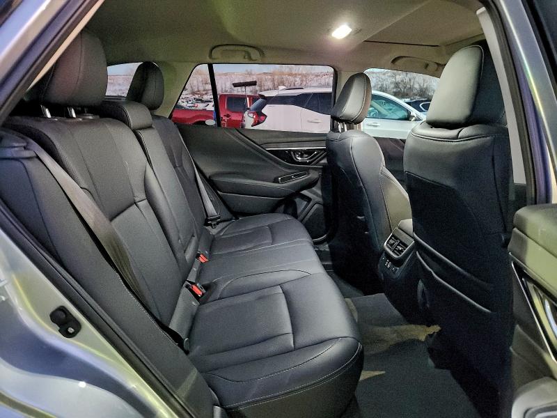 Photo 11 from auction – 2024 SUBARU OUTBACK LI with VIN 4S4BTGND1R3138058