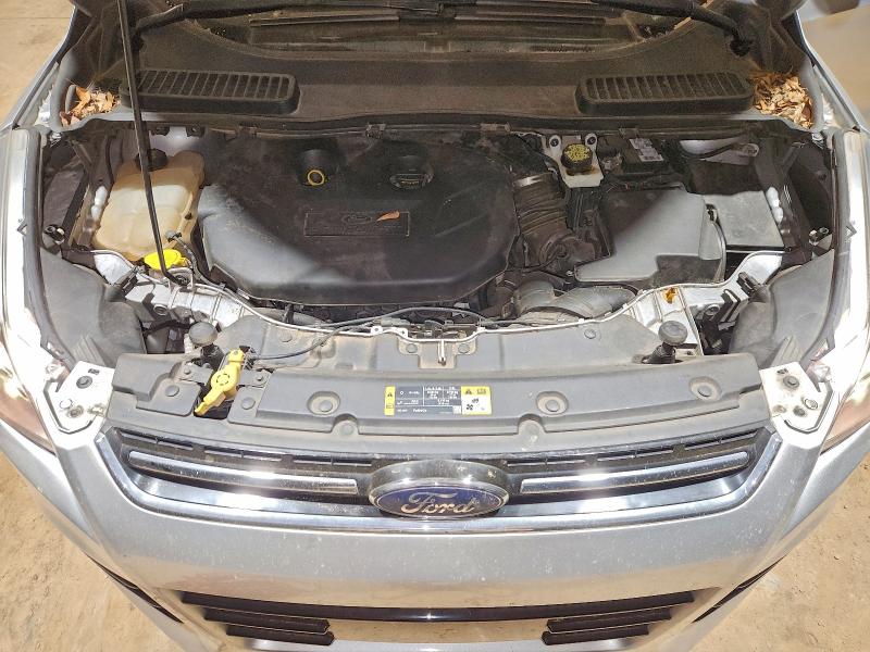 Photo 12 from auction – 2016 FORD ESCAPE TIT with VIN 1FMCU0J94GUB66342