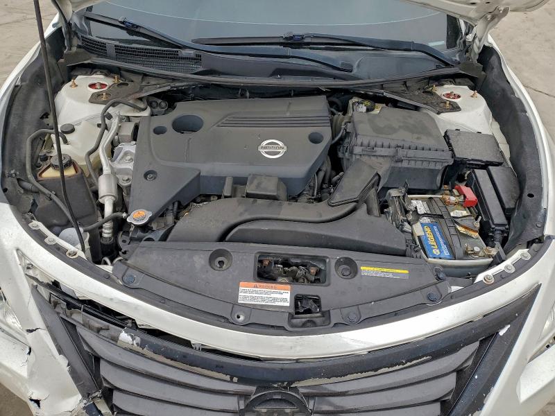 Photo 11 from auction – 2013 NISSAN ALTIMA 2.5 with VIN 1N4AL3AP1DC908623