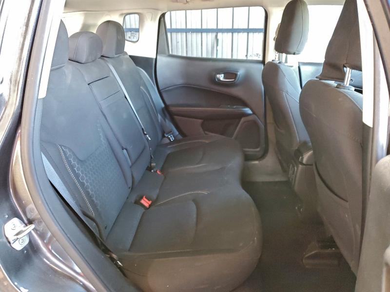 Zdjęcie 11 z aukcji – 2019 JEEP COMPASS SP z VIN 3C4NJCAB9KT685741