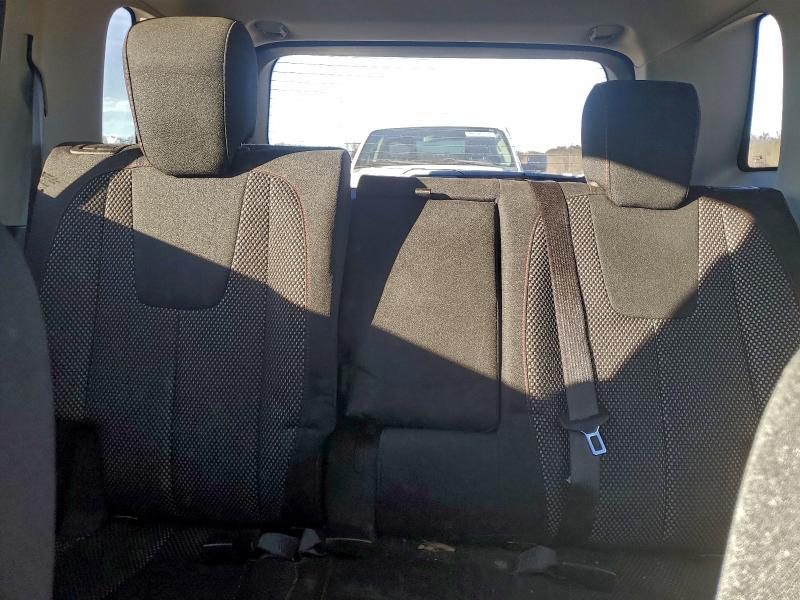 Photo 10 from auction – 2012 GMC TERRAIN SL with VIN 2GKALSEK9C6337042