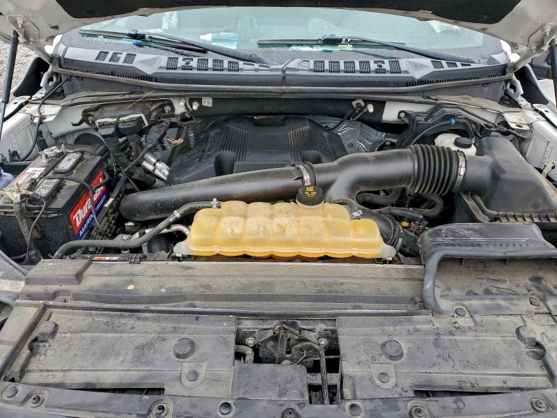 Photo 11 from auction – 2019 FORD F150 SUPER with VIN 1FTEW1E45KKC55482