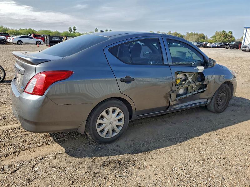 Photo 3 from auction – 2016 NISSAN VERSA S with VIN 3N1CN7AP6GL889552