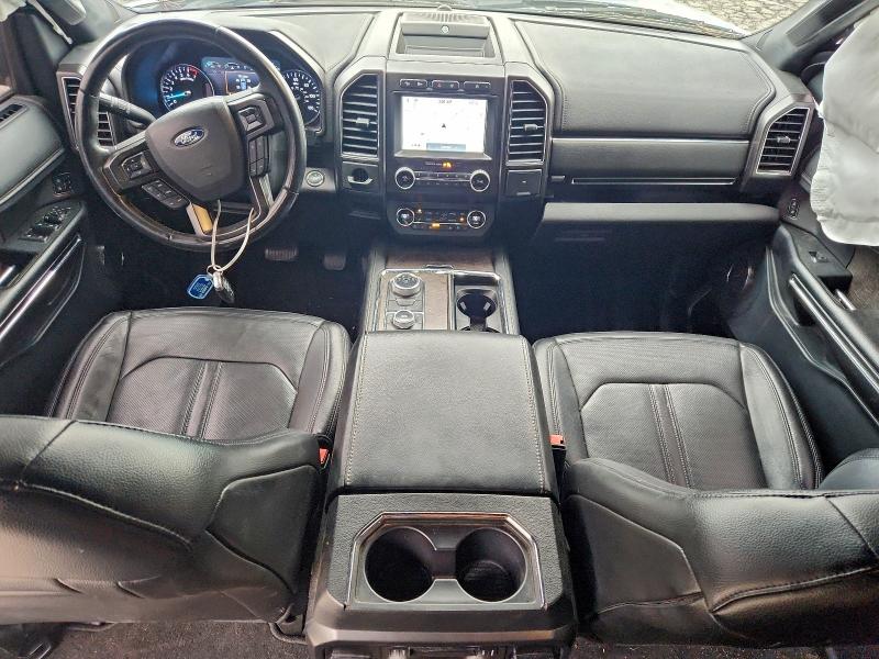 Photo 8 from auction – 2020 FORD EXPEDITION with VIN 1FMJU2AT8LEA47440