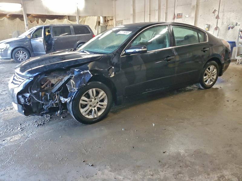 NISSAN ALTIMA BAS 2010 with VIN 1N4AL2APXAC183545 - Photo from auction