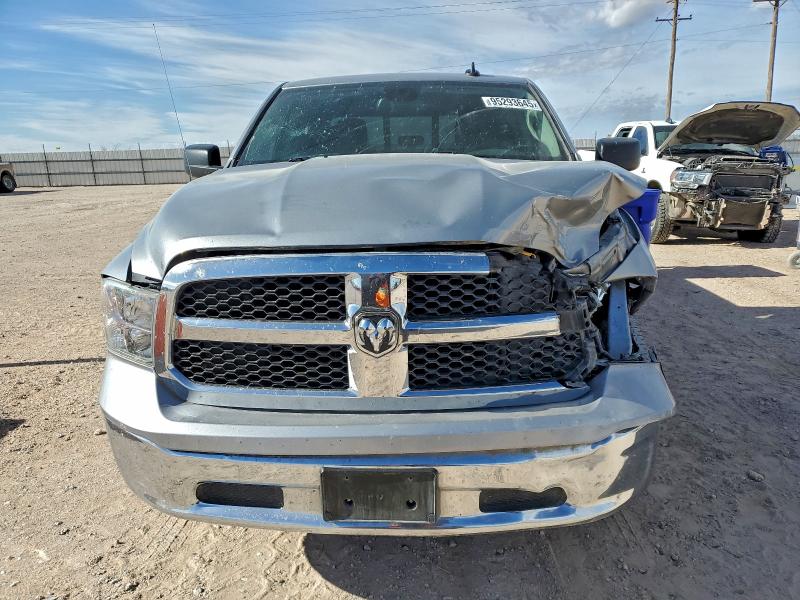 Photo 5 from auction – 2022 RAM 1500 CLASS with VIN 3C6RR7LGXNG375760