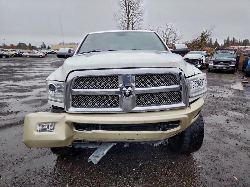 Photo 5 from auction – 2014 RAM 3500 LONGH with VIN 3C63R3NL5EG273582