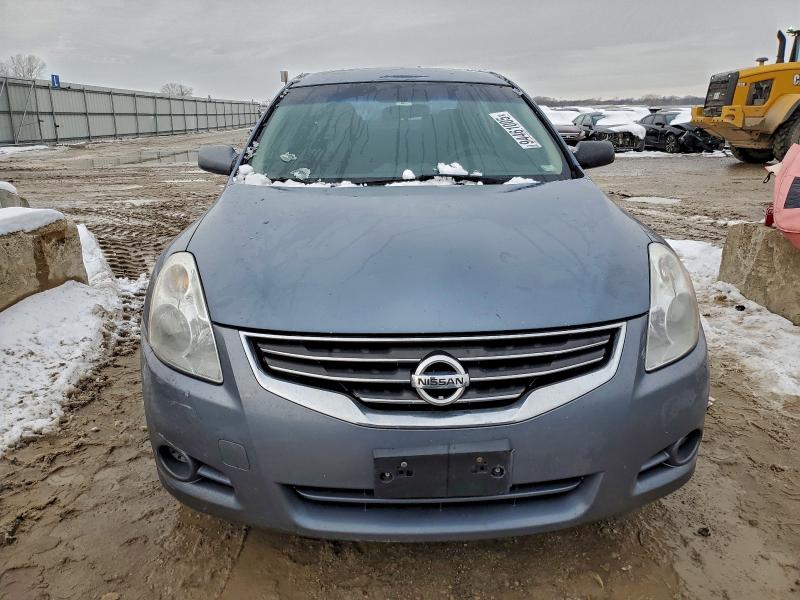 Photo 5 from auction – 2010 NISSAN ALTIMA BAS with VIN 1N4AL2AP7AN476372