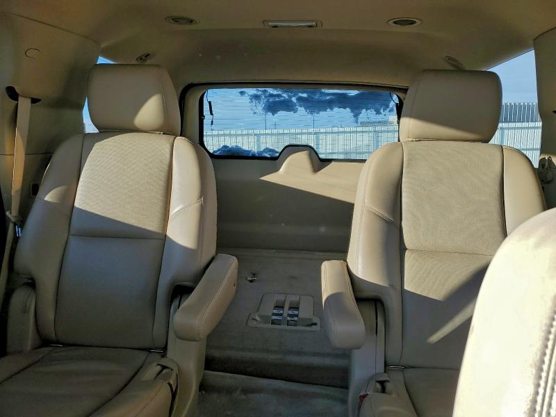Photo 10 from auction – 2013 GMC YUKON DENA with VIN 1GKS2EEF9DR129180