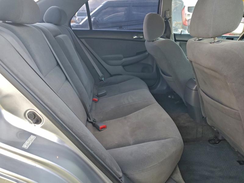 Photo 10 from auction – 2007 HONDA ACCORD SE with VIN 1HGCM66427A049219