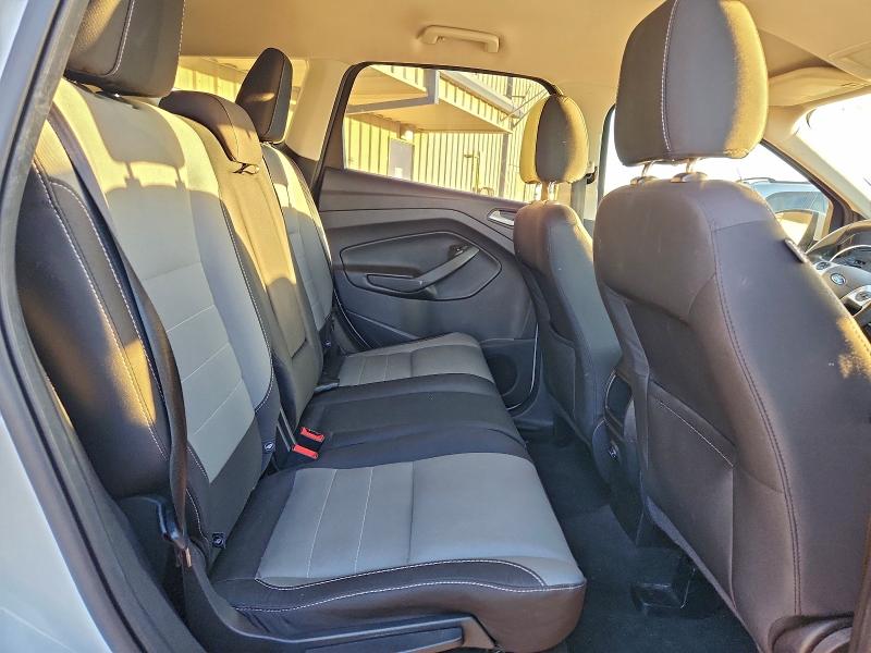 Photo 11 from auction – 2016 FORD ESCAPE SE with VIN 1FMCU0G72GUA49431