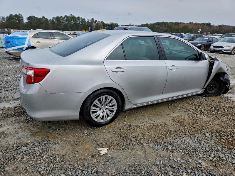 Photo 3 from auction – 2012 TOYOTA CAMRY BASE with VIN 4T1BF1FK2CU057167