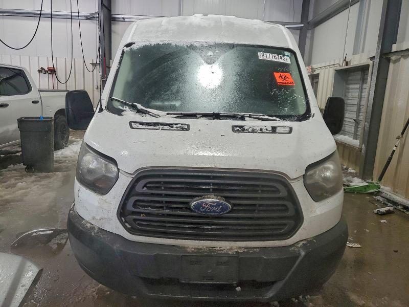 Photo 5 from auction – 2016 FORD TRANSIT T- with VIN 1FBZX2CM0GKA56598