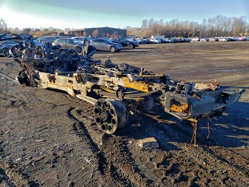 Photo 2 from auction – 2023 FORD F350 with VIN 1FT8W3BM7PEC83917