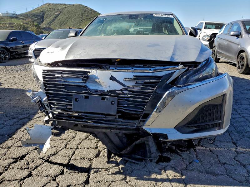 Photo 5 from auction – 2024 NISSAN ALTIMA S with VIN 1N4BL4BV5RN375873
