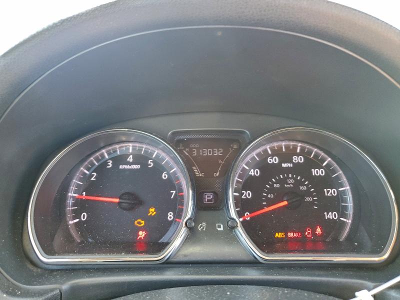 Photo 9 from auction – 2016 NISS VERSA with VIN 3N1CN7AP1GL857740