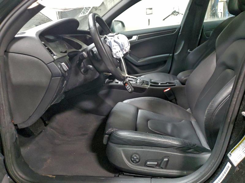 Photo 7 from auction – 2011 AUDI A4 PREMIUM with VIN WAUFFAFL9BN023019