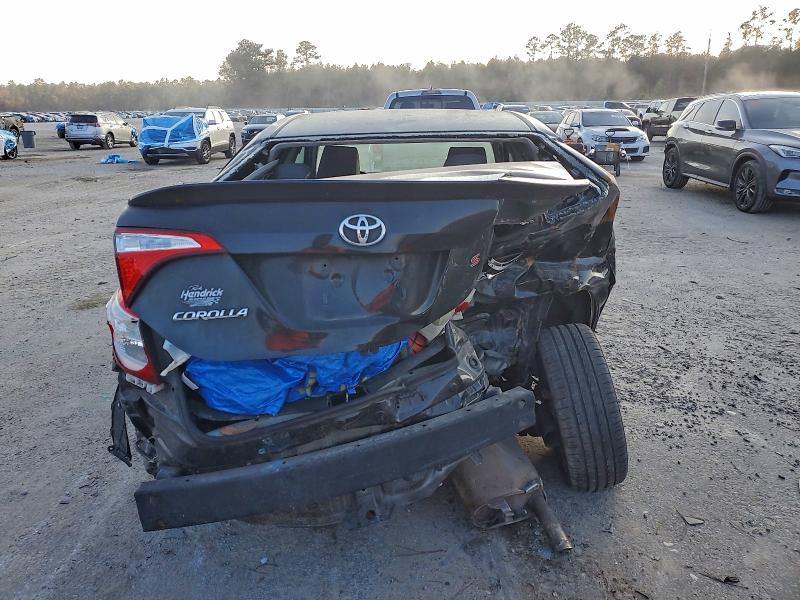Zdjęcie 6 z aukcji – 2016 TOYOTA COROLLA L z VIN 5YFBURHE3GP367377