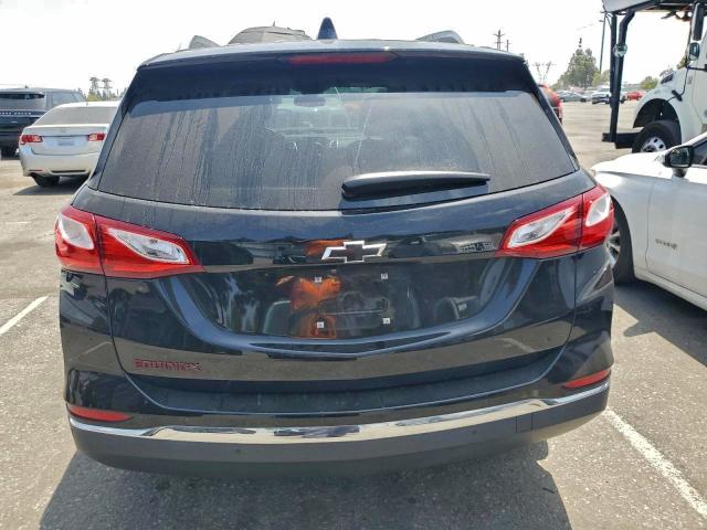 Photo 6 from auction – 2021 CHEVROLET EQUINOX PR with VIN 2GNAXNEV7M6119086