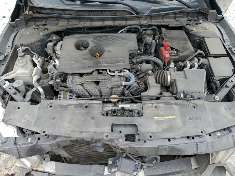 Photo 11 from auction – 2019 NISSAN ALTIMA S with VIN 1N4BL4BVXKC219930