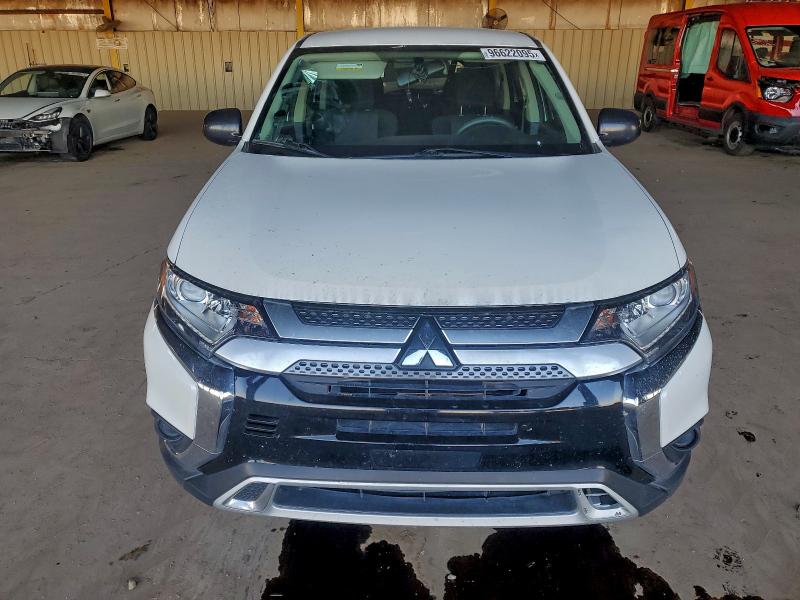 Photo 5 from auction – 2020 MITSUBISHI OUTLANDER with VIN JA4AD2A34LZ039939