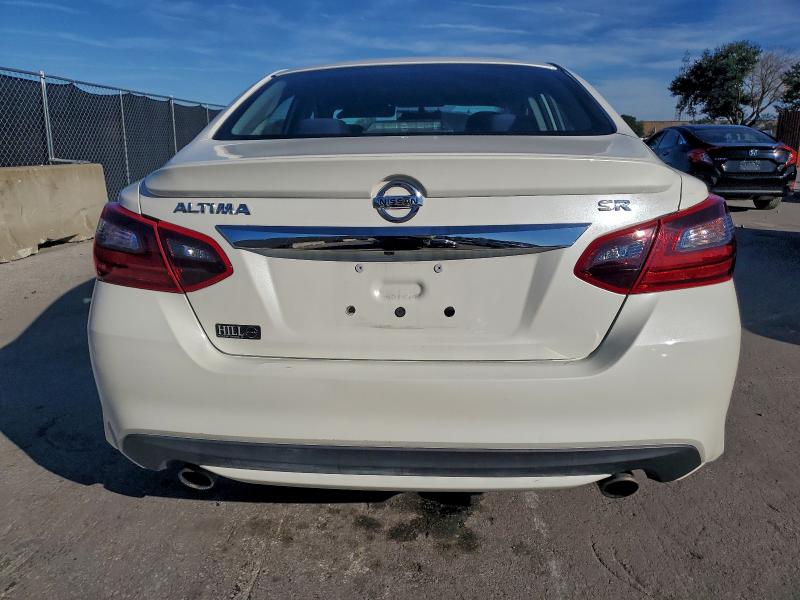 Photo 6 from auction – 2017 NISSAN ALTIMA 2.5 with VIN 1N4AL3AP6HC495166