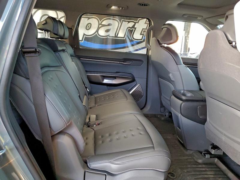 Photo 11 from auction – 2024 KIA EV9 WIND with VIN KNDAFFS53R6034443