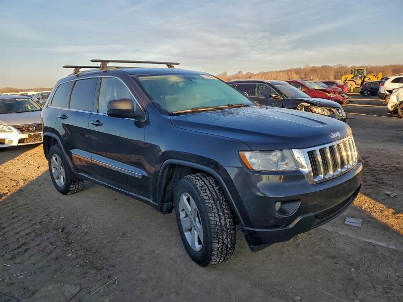 Photo 4 from auction – 2011 JEEP GRAND CHER with VIN 1J4RR4GG3BC528585