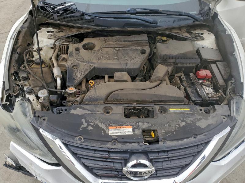 Photo 11 from auction – 2017 NISSAN ALTIMA with VIN 1N4AL3AP1HC273117