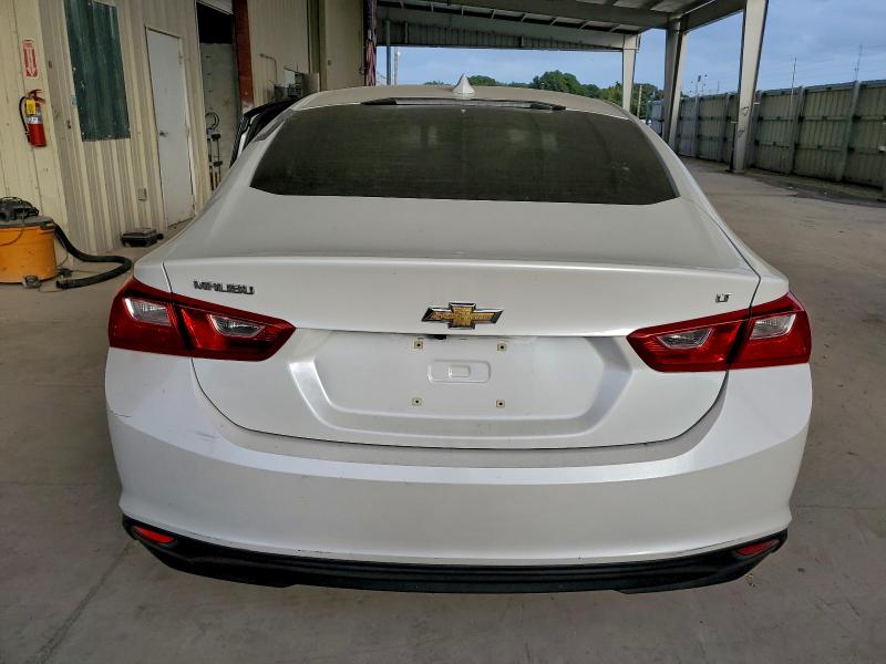 Photo 6 from auction – 2017 CHEVROLET MALIBU with VIN 1G1ZE5ST2HF101698