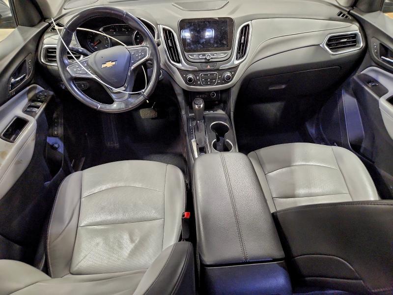 Photo 8 from auction – 2020 CHEVROLET EQUINOX PR with VIN 2GNAXYEX3L6274199