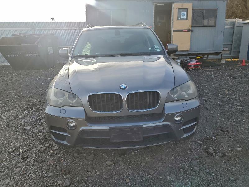 Photo 5 from auction – 2012 BMW X5 with VIN 5UXZV4C50CL988664