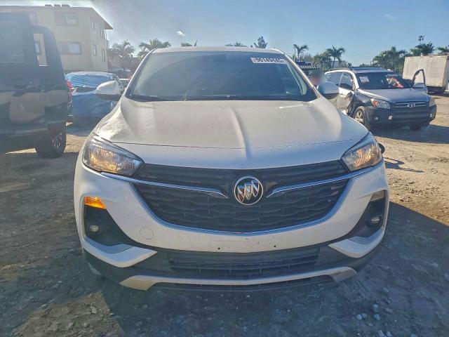 Photo 5 from auction – 2022 BUICK ENCORE GX with VIN KL4MMCSL0NB083319