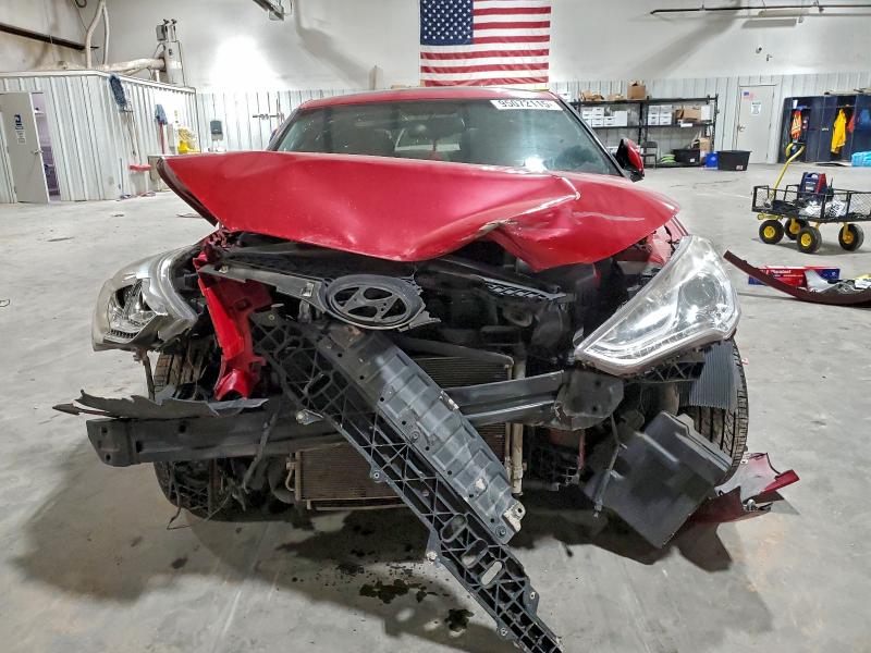Photo 5 from auction – 2012 HYUNDAI VELOSTER with VIN KMHTC6AD1CU074710
