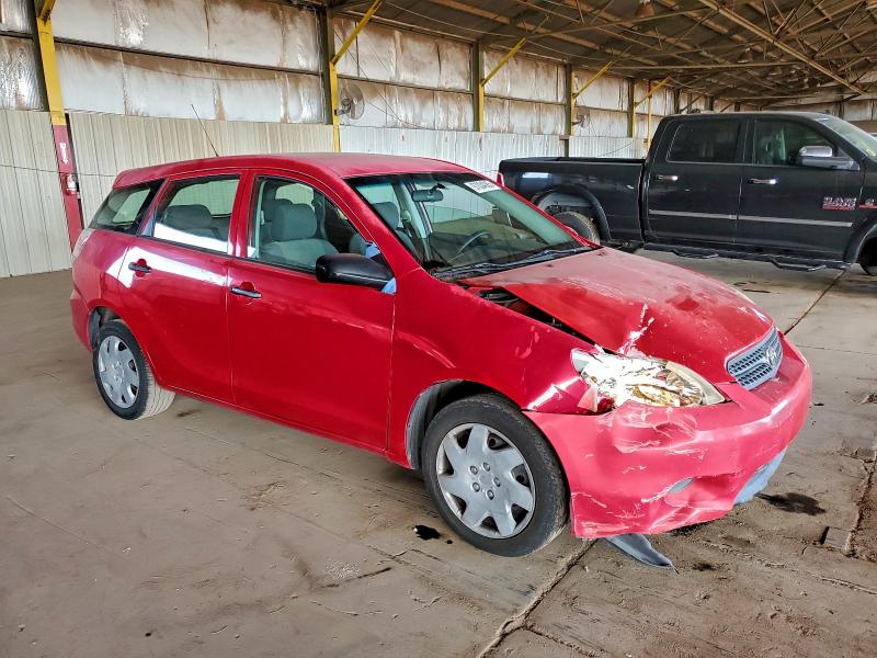 Photo 4 from auction – 2007 TOYOTA COROLLA MA with VIN 2T1KR32E77C649013